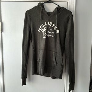 Hollister Hoodie